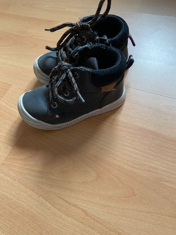 Bottines Kokin Taille 24