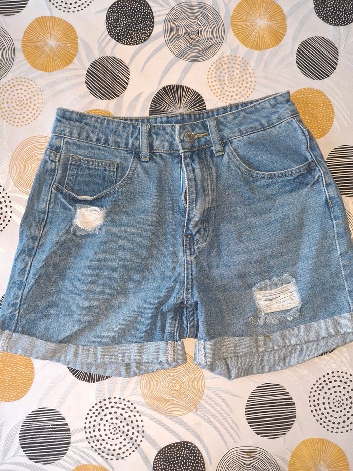Short taille 34/36