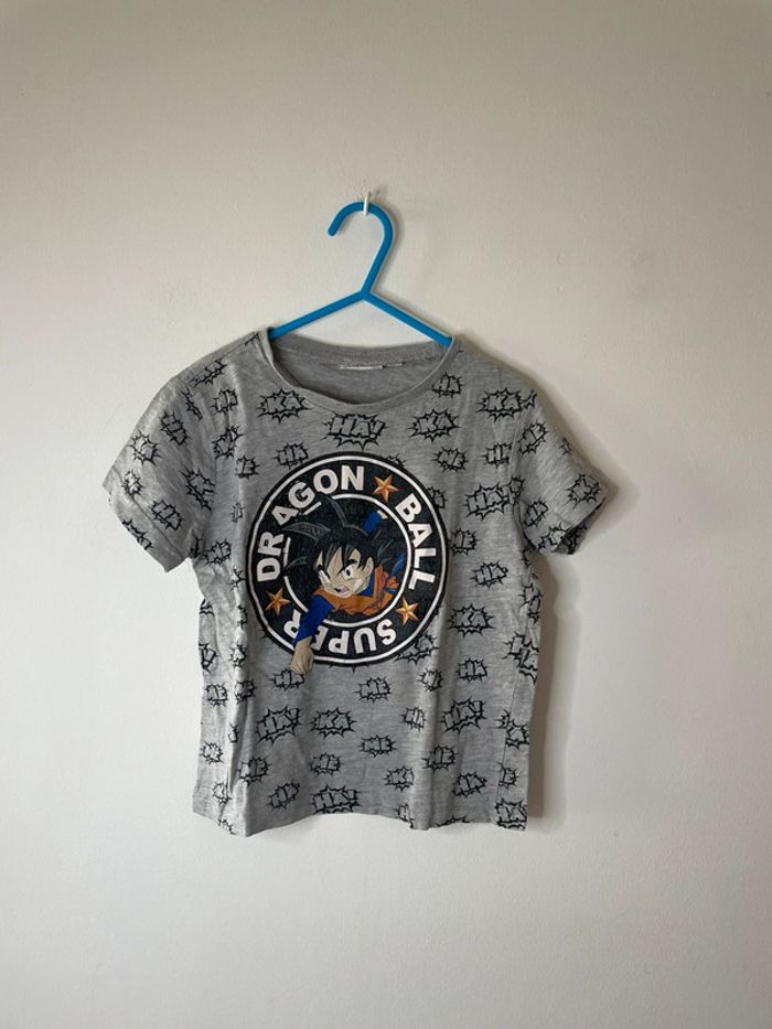 Tee shirts 5 ans garçon