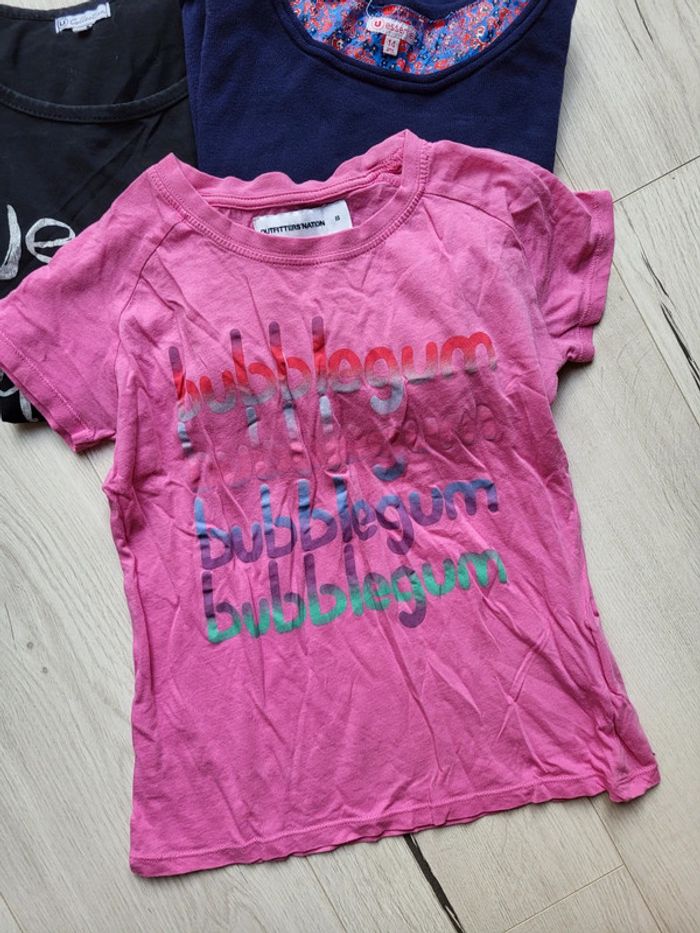 Lot de 6 articles fille 14ans XS diverses marques - photo numéro 5