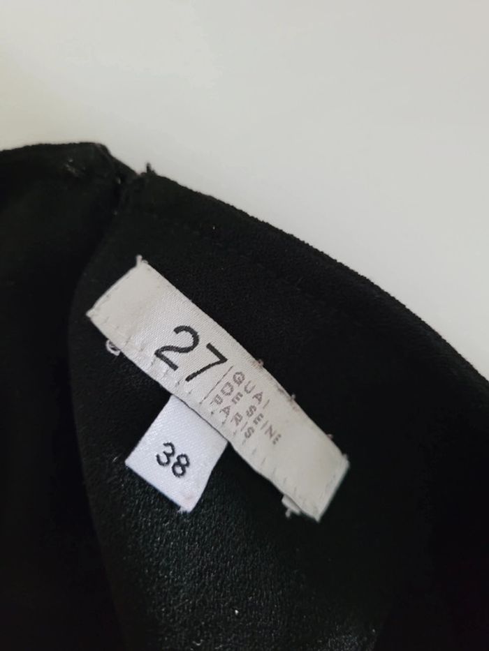 Debardeur sans manches - photo numéro 5