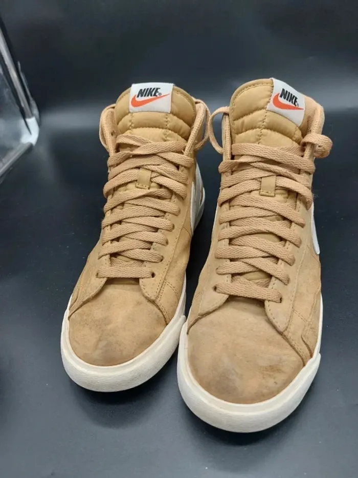 Nike Blazer 77 - photo numéro 3