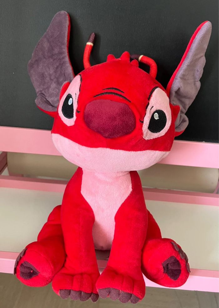 Peluche Leroy Disney