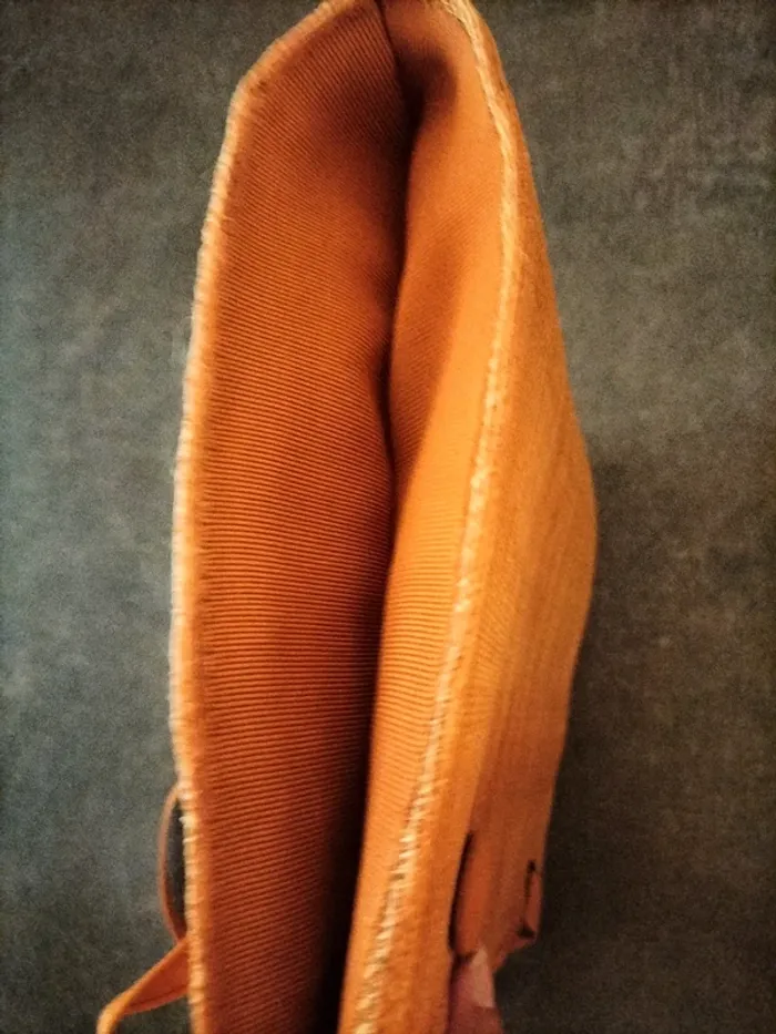 Sac en toile de jute - photo numéro 7