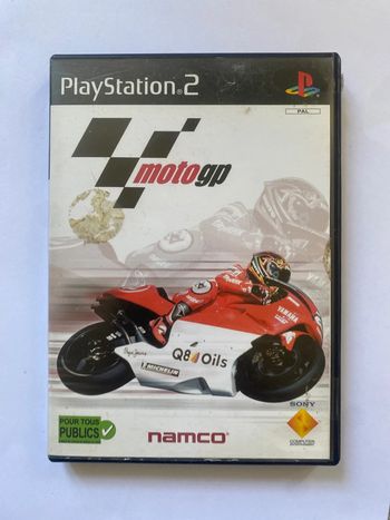 Moto gp