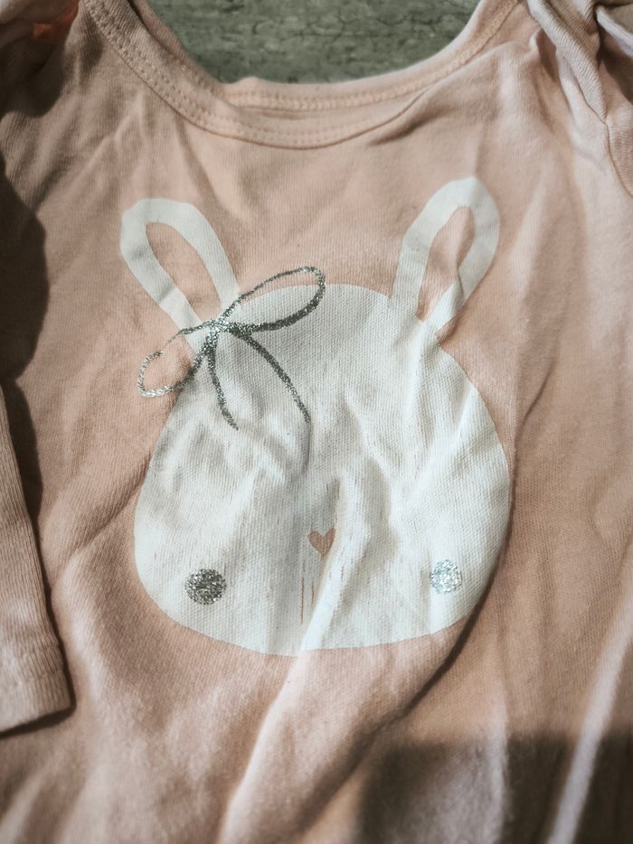 Body lapin - photo numéro 2