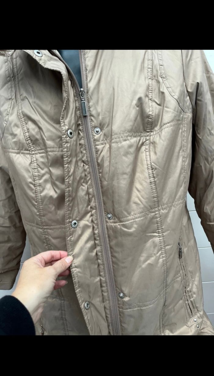 Manteau - photo numéro 3