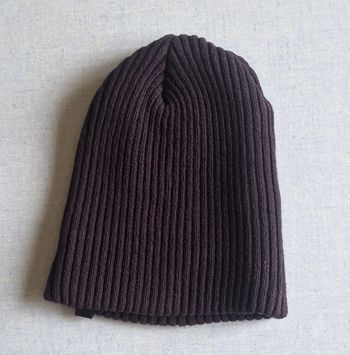 Bonnet enfant 5 à 8 ans 