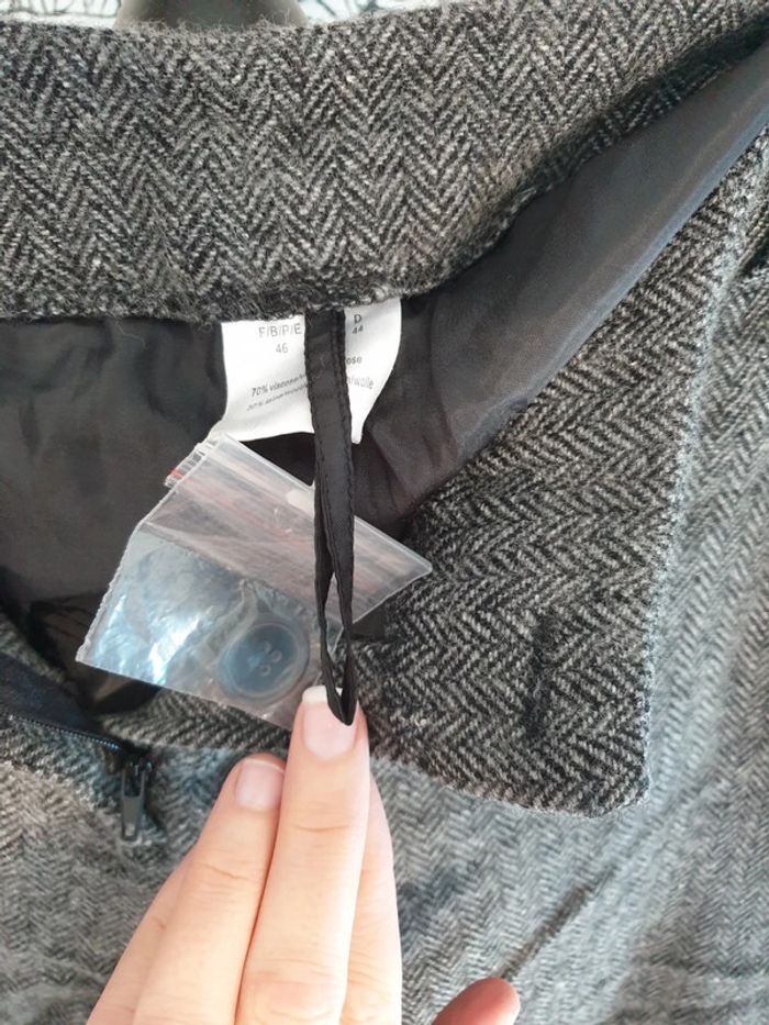 Short - photo numéro 3