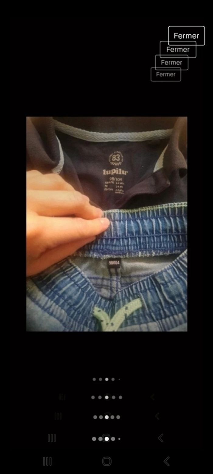 Ensemble lupilu - photo numéro 3