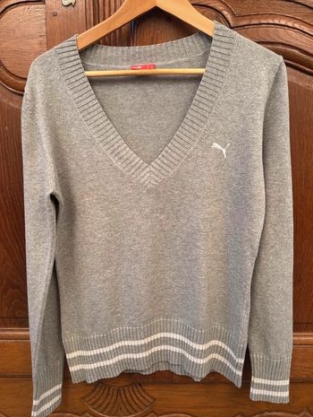 Pull homme femme Puma