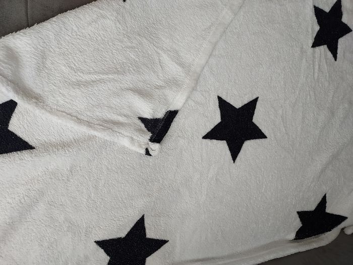 Couvertures bébé - photo numéro 2