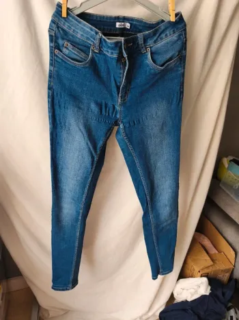 Jeans taille : 38