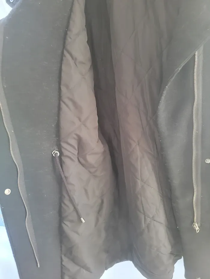 Manteau EDC Esprit - photo numéro 6