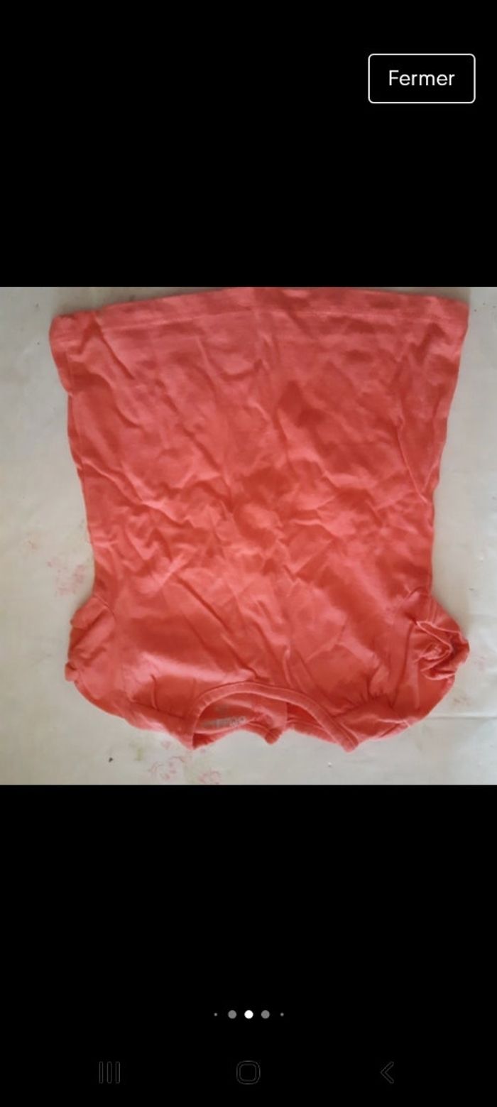 5 t-shirt - photo numéro 6