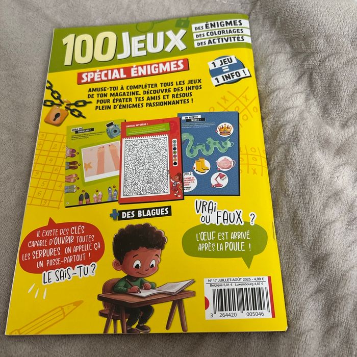 Livre - photo numéro 2