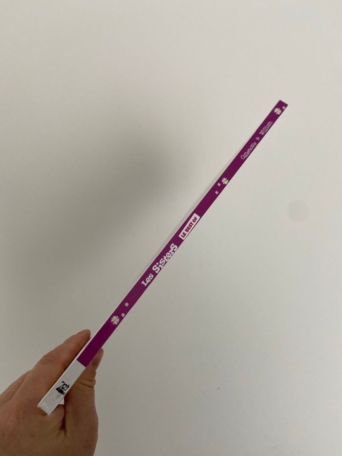 BD Les Sisters - Le Best Of (Tome 2) - photo numéro 3