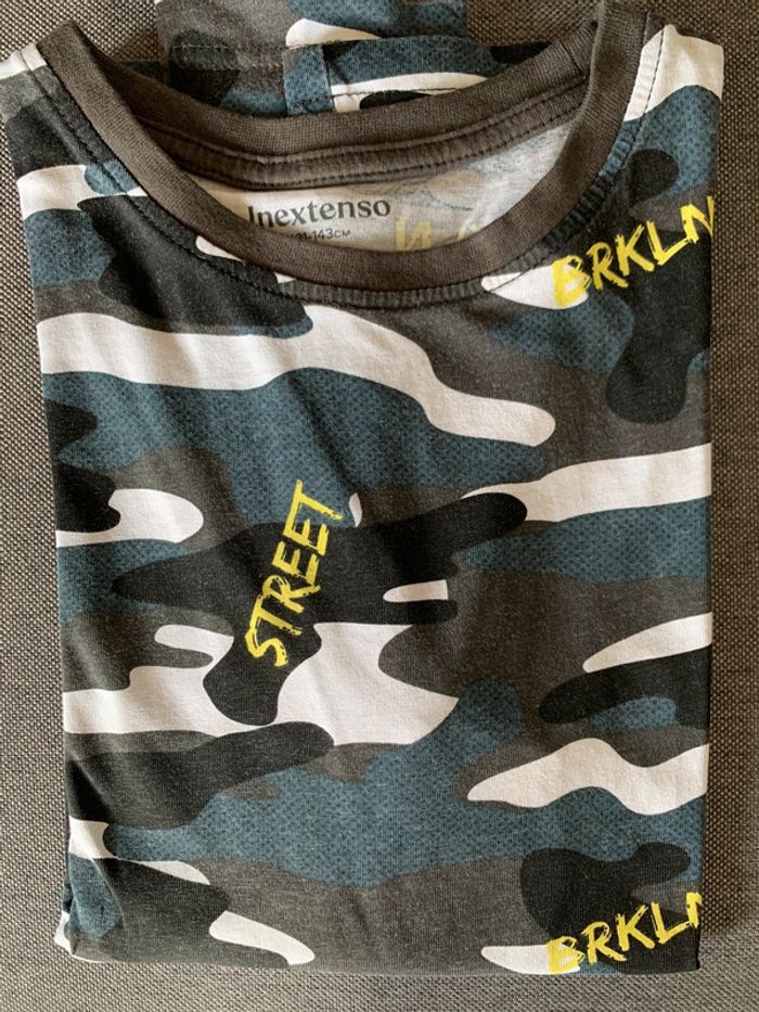 Sweat-shirt coton qualité 10 ans - photo numéro 2