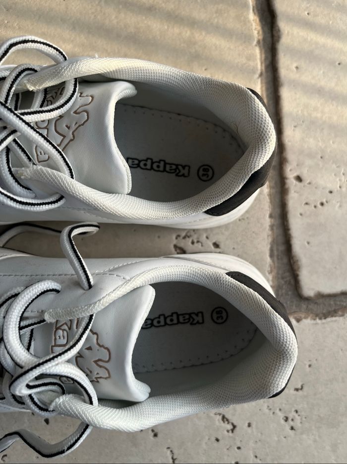Chaussures - Kappa - photo numéro 4