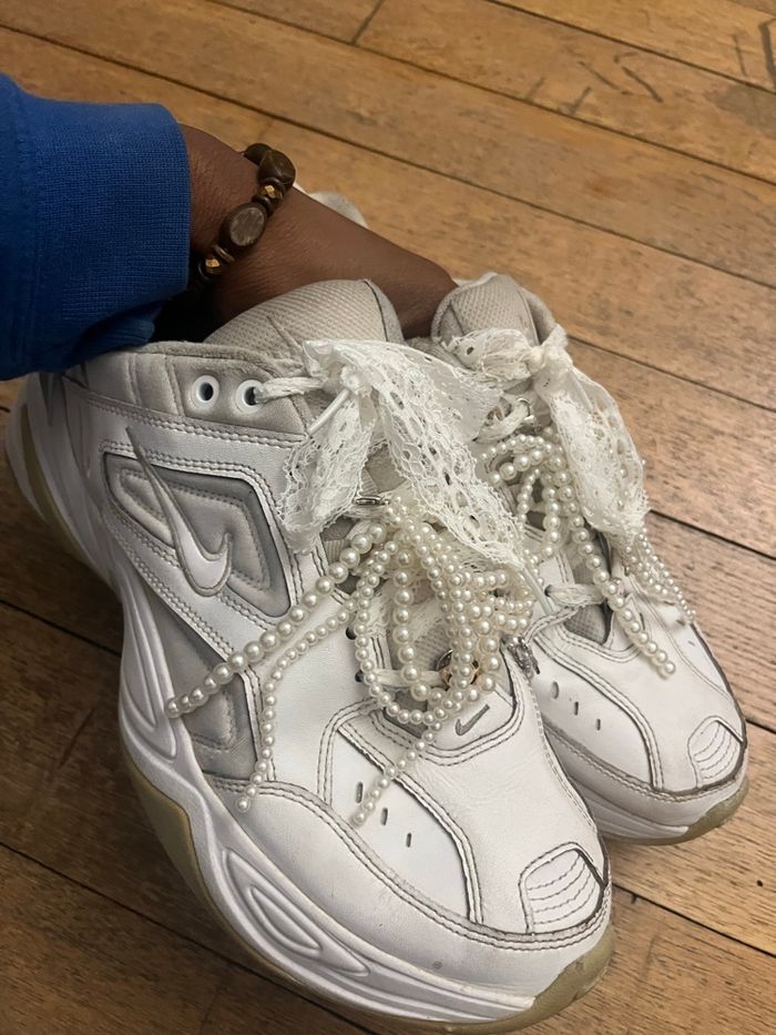 Mk2 tekno (custom) - photo numéro 8