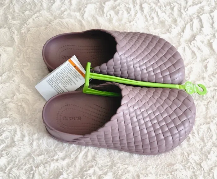 Crocs Authentiques - photo numéro 3