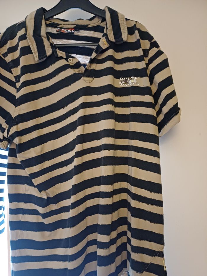 Polo homme - photo numéro 3