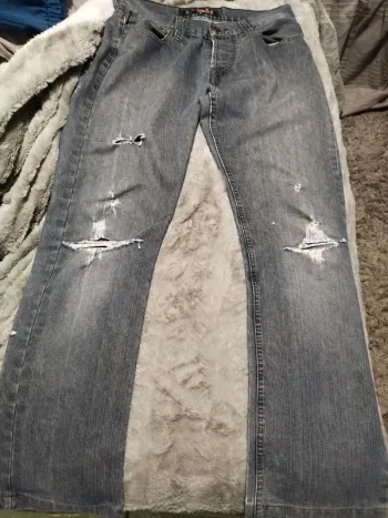 Jeans homme