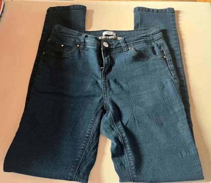 Jeans Phildar en 36 - photo numéro 7