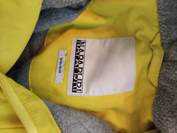 Veste chaude coupe-vent imperméable - photo numéro 5