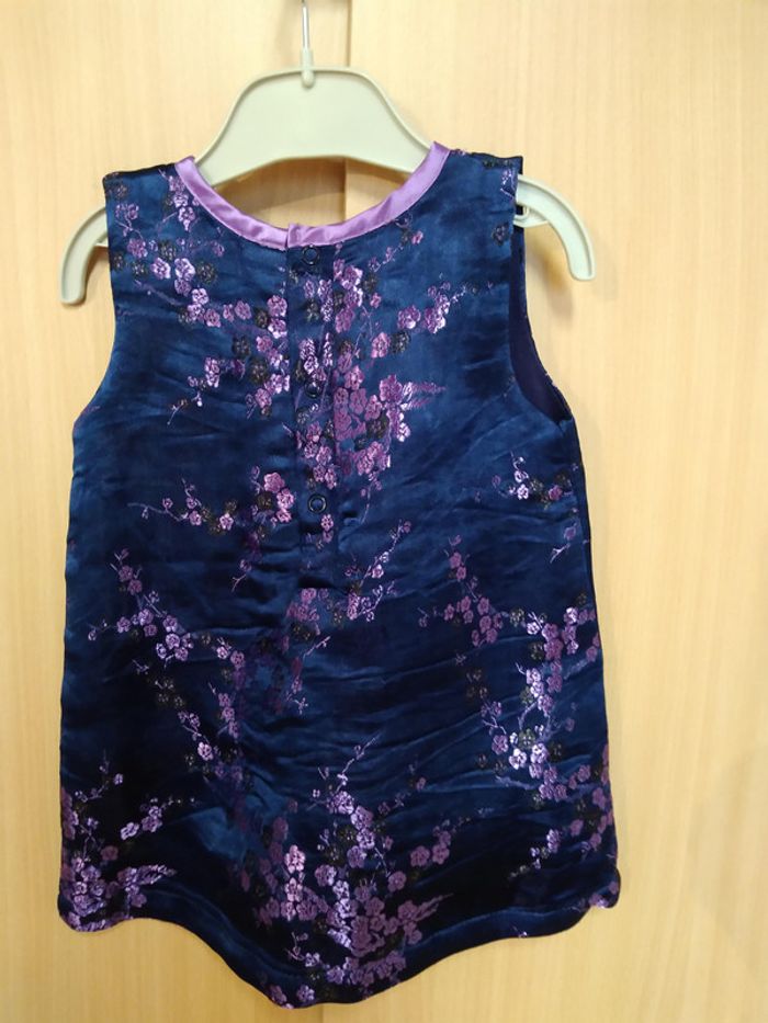 Robe Taille 12 Mois - photo numéro 2