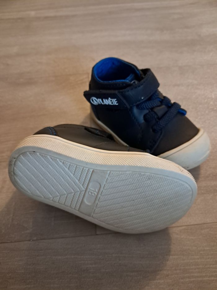 Chaussure
