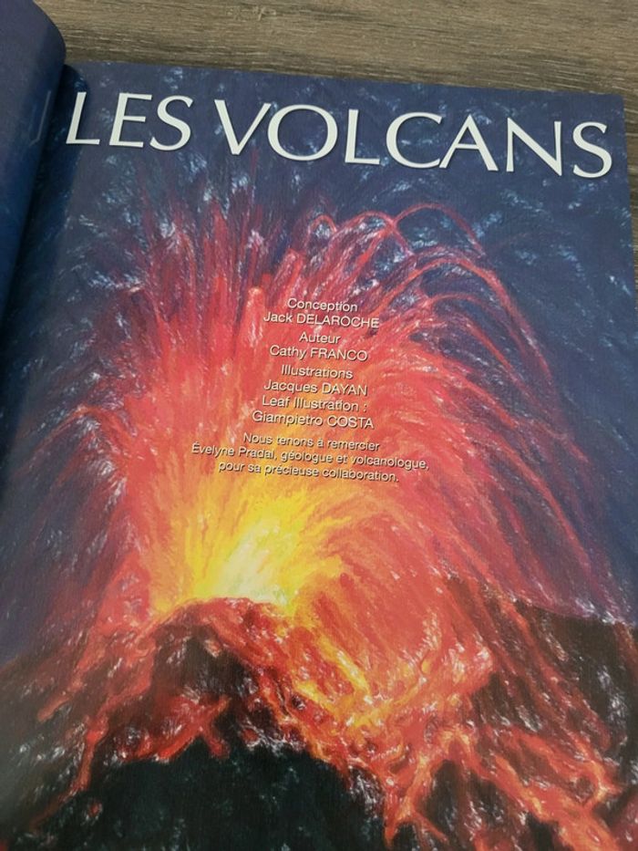Encyclopédie La Terre - photo numéro 5