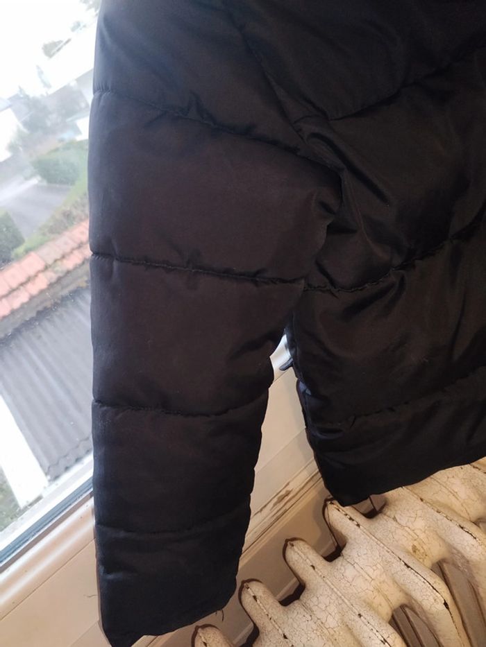 Blouson freegun enfant - photo numéro 4
