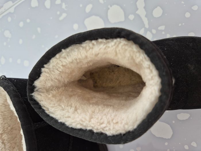 Bottines fille - photo numéro 3