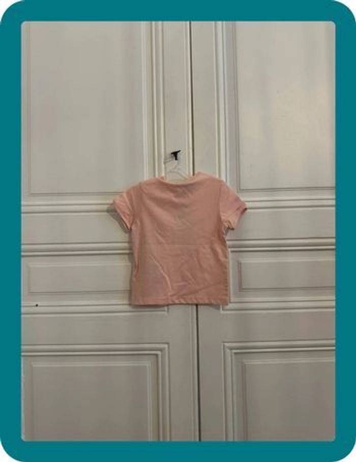 T-shirt neuf 24mois - photo numéro 2