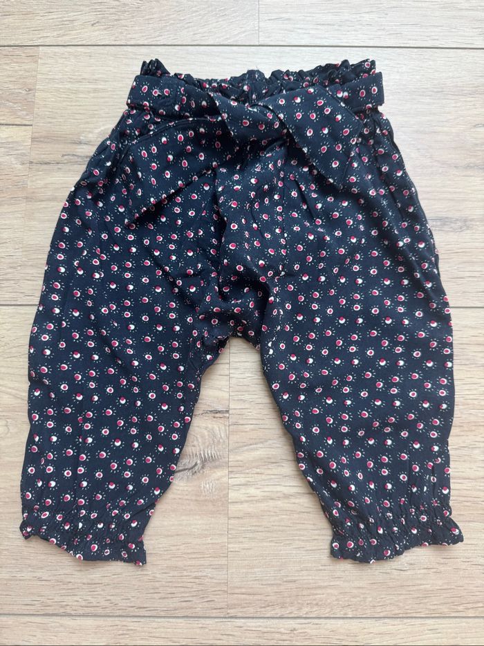Pantalon 6M