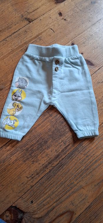 Pantalon disney