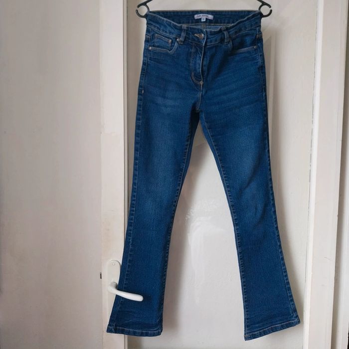 Jeans taille 38