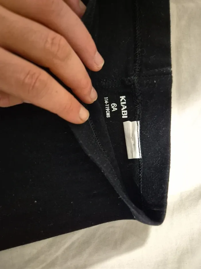 Legging 6 ans - photo numéro 2