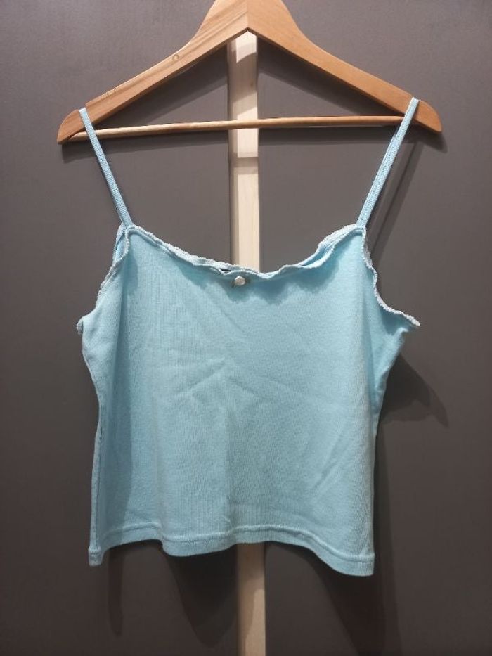 Top vintage