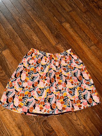 Jupe du pareil au même  10 ans