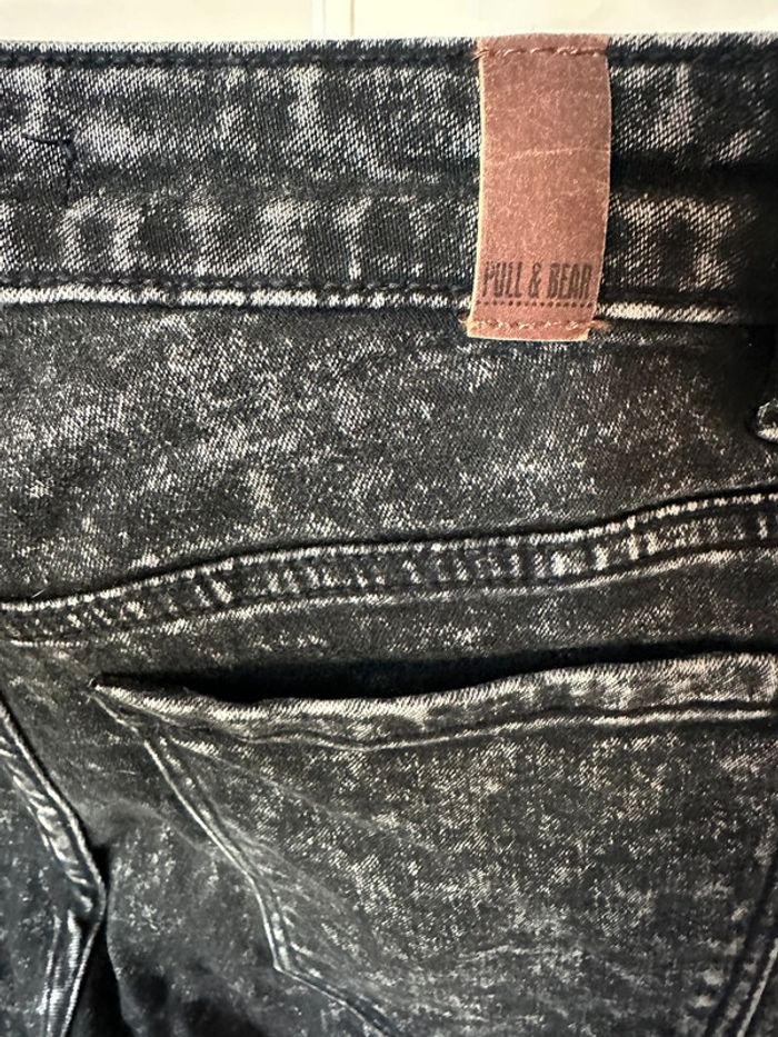 Jean slim pull&bear - photo numéro 6
