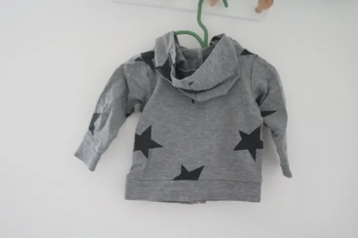 Ensemble haut Mayoral et jogging/gilet Complices 6 mois - photo numéro 12