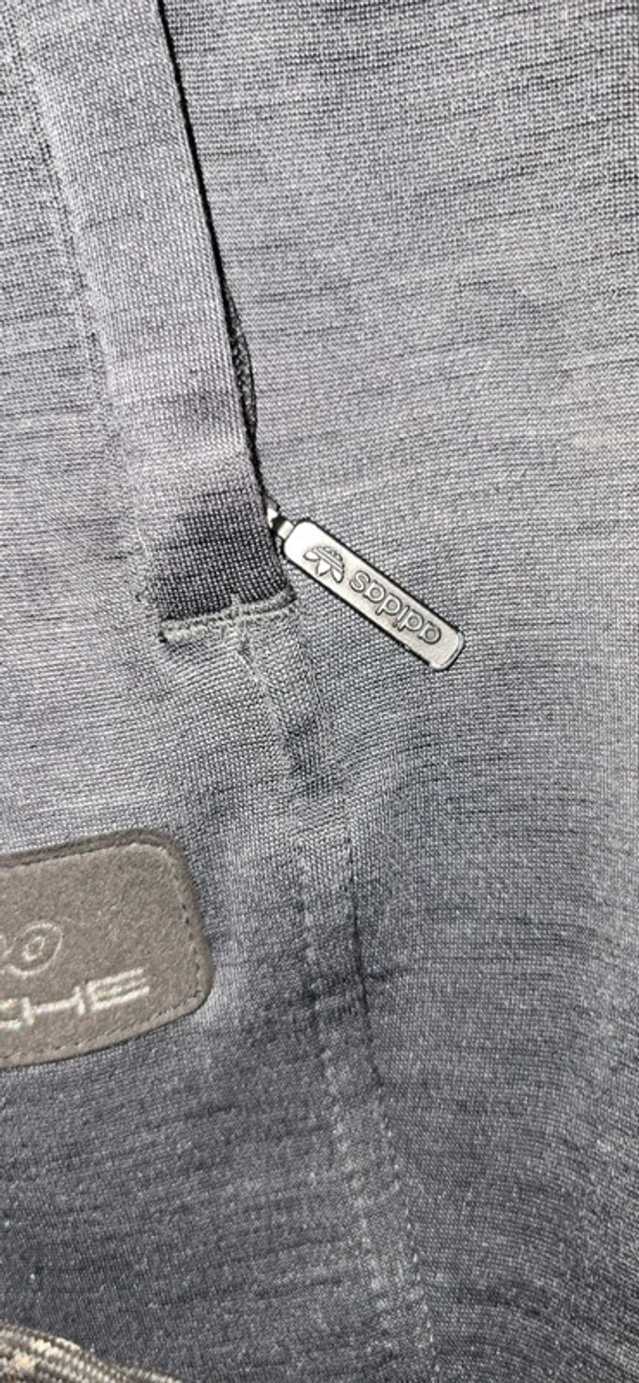 Pantalon jogging Adidas porsche Turbo - photo numéro 10