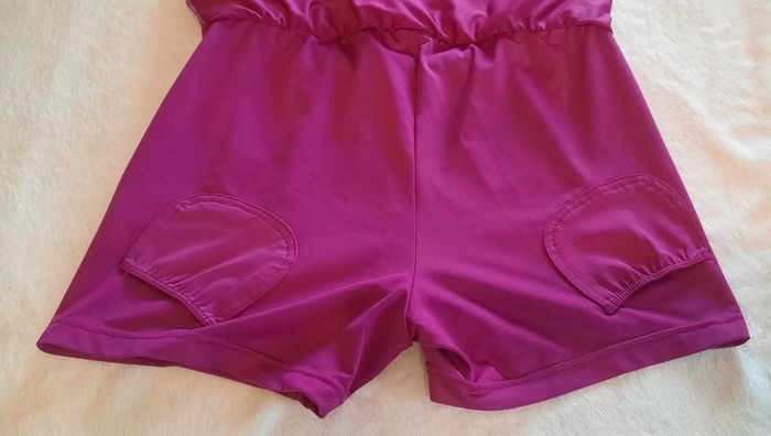 Jupe short de sport - photo numéro 4