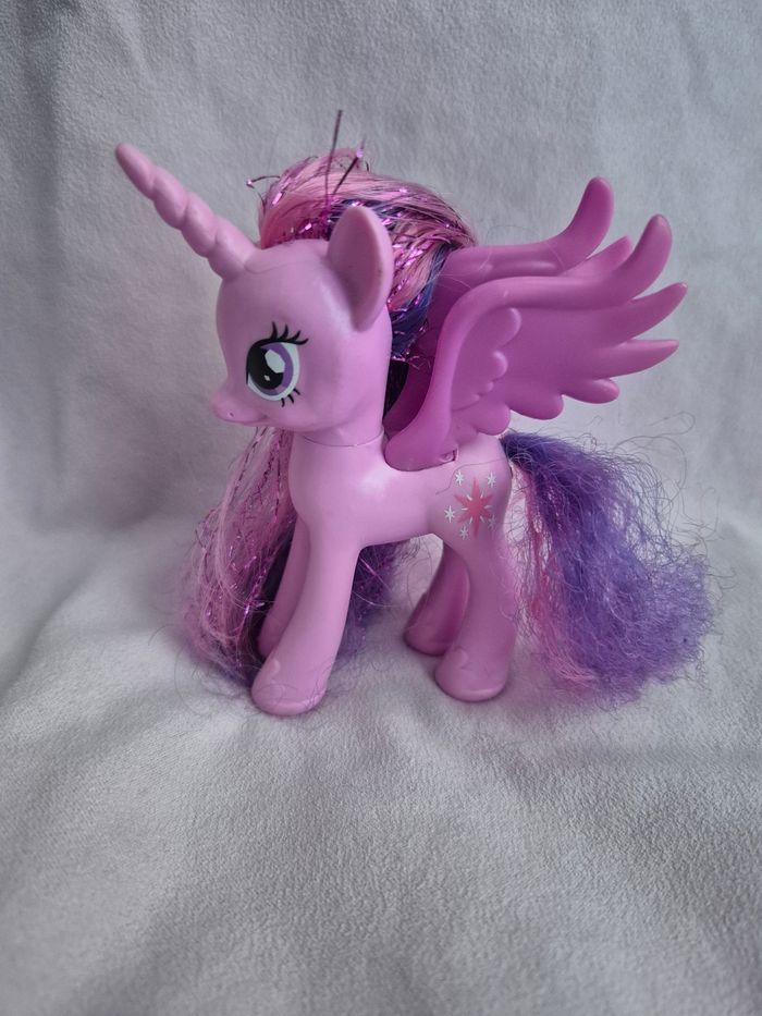 Petit poney