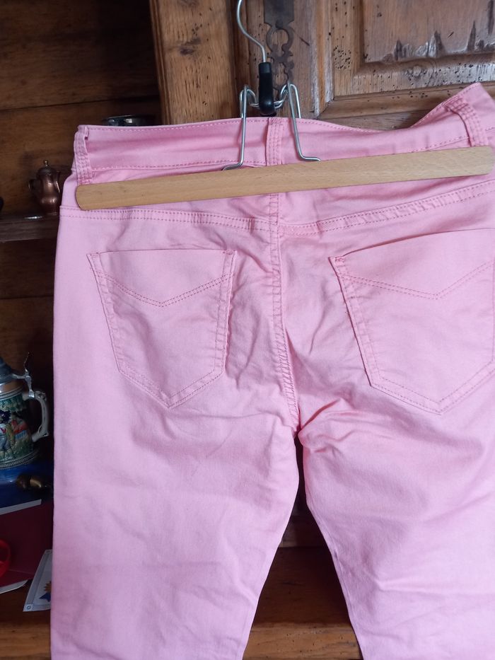 Pantalon - photo numéro 4