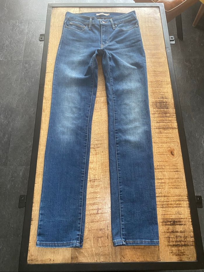 Jeans Slim Levi’s
