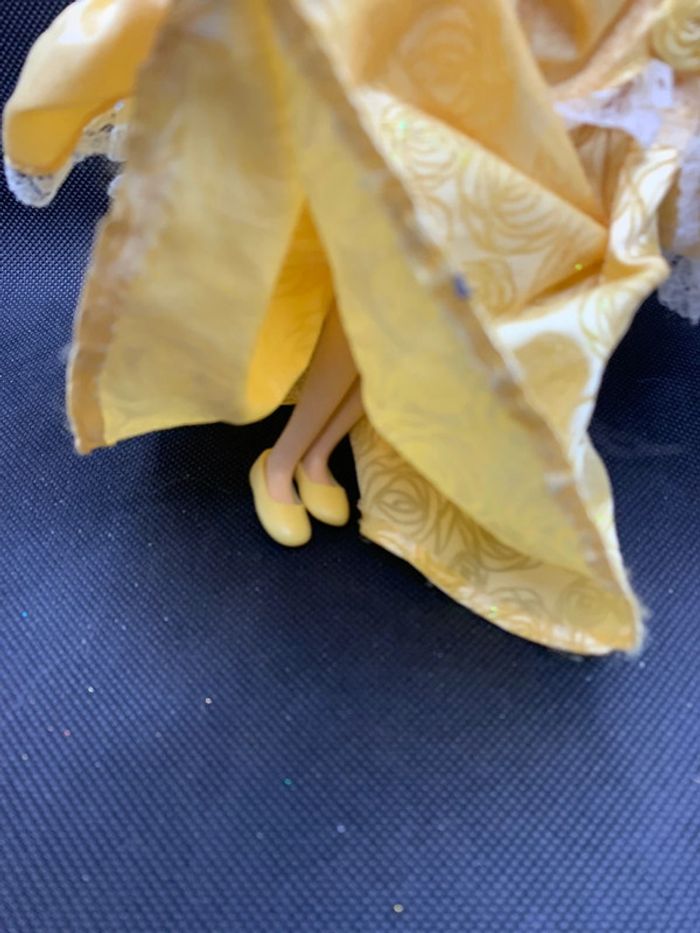 Poupée Belle de eurodisney - photo numéro 2