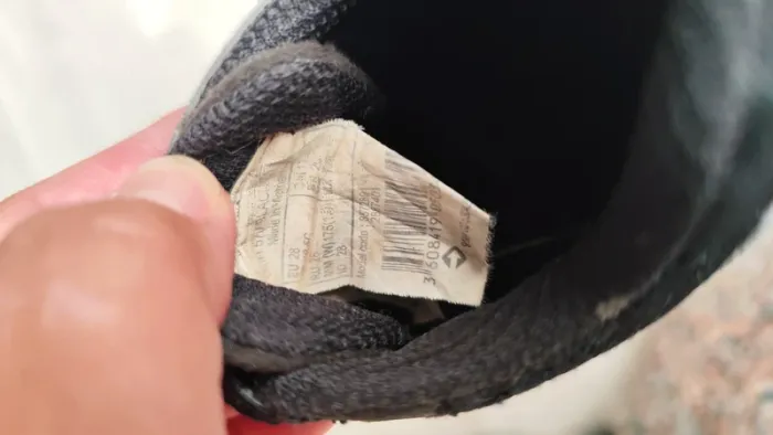 Basket - photo numéro 5